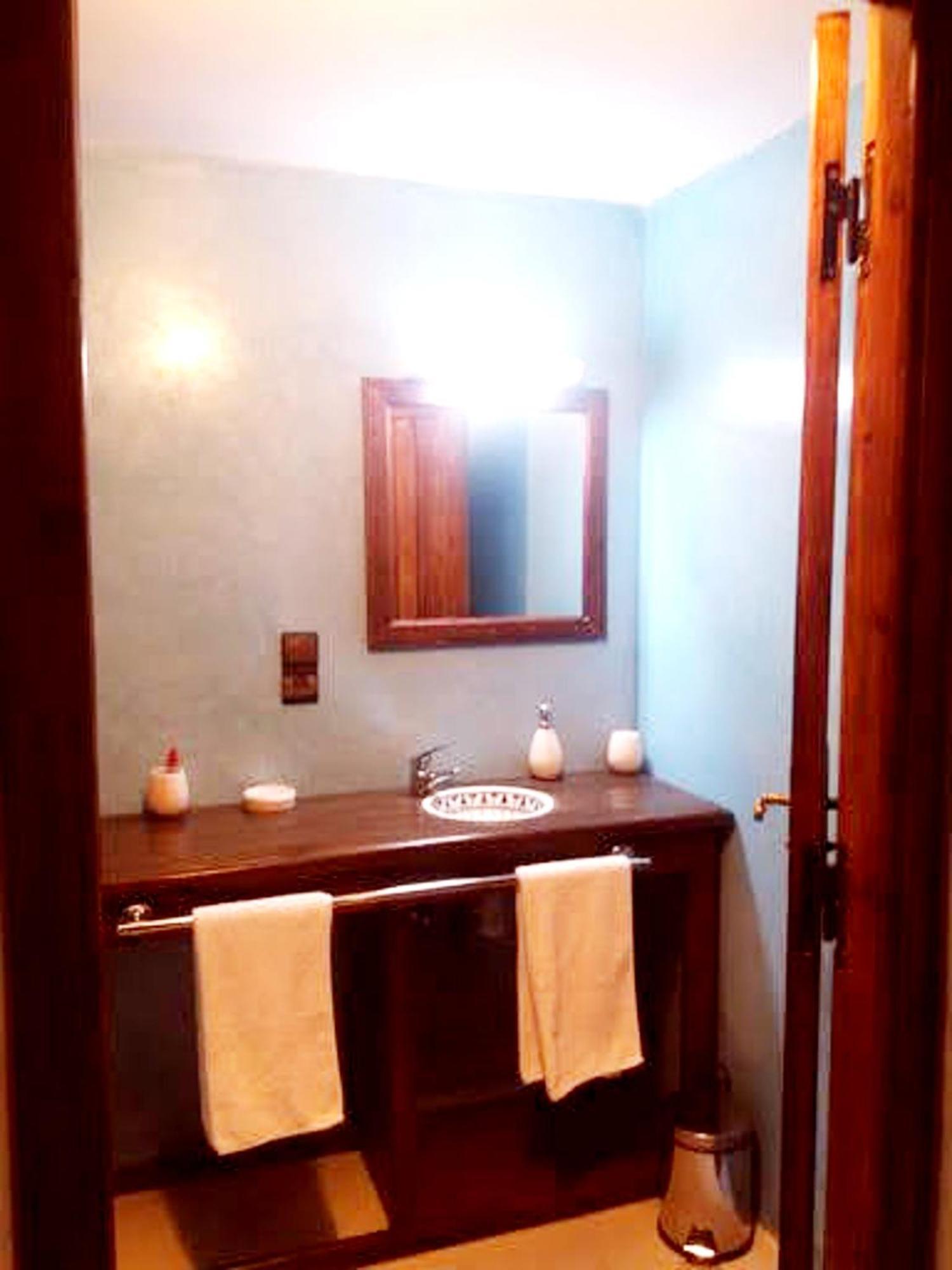 Kasbah Dar Bahnini Hostel Skoura Δωμάτιο φωτογραφία